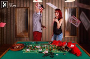 3KEY Rooms Escape Games Teambuilding Sofia logo (2)