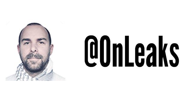 @OnLeaks