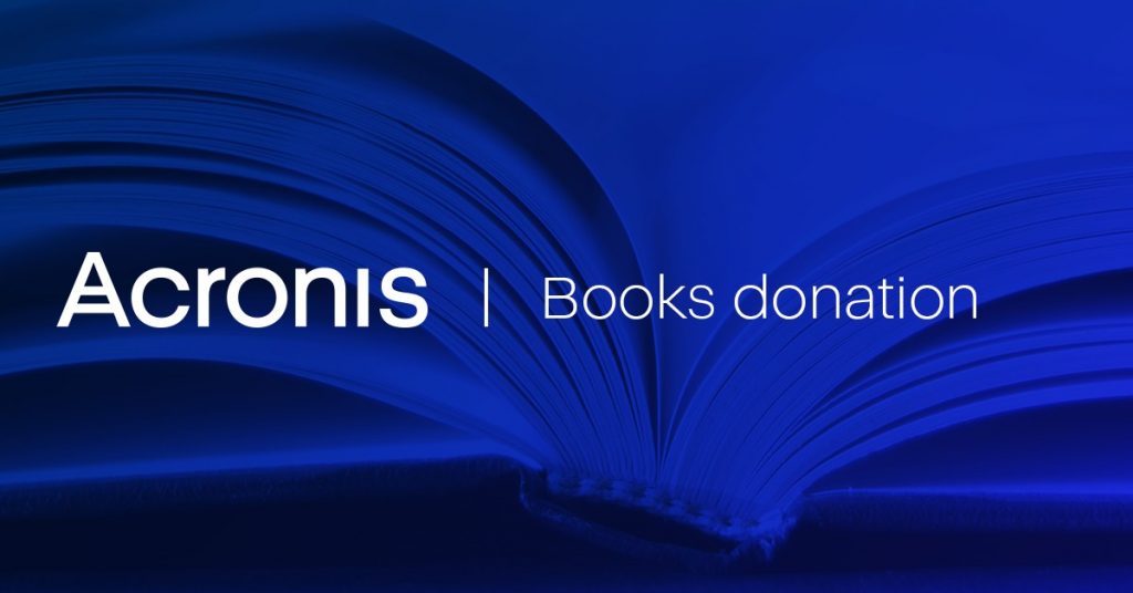 Acronis_book-donation