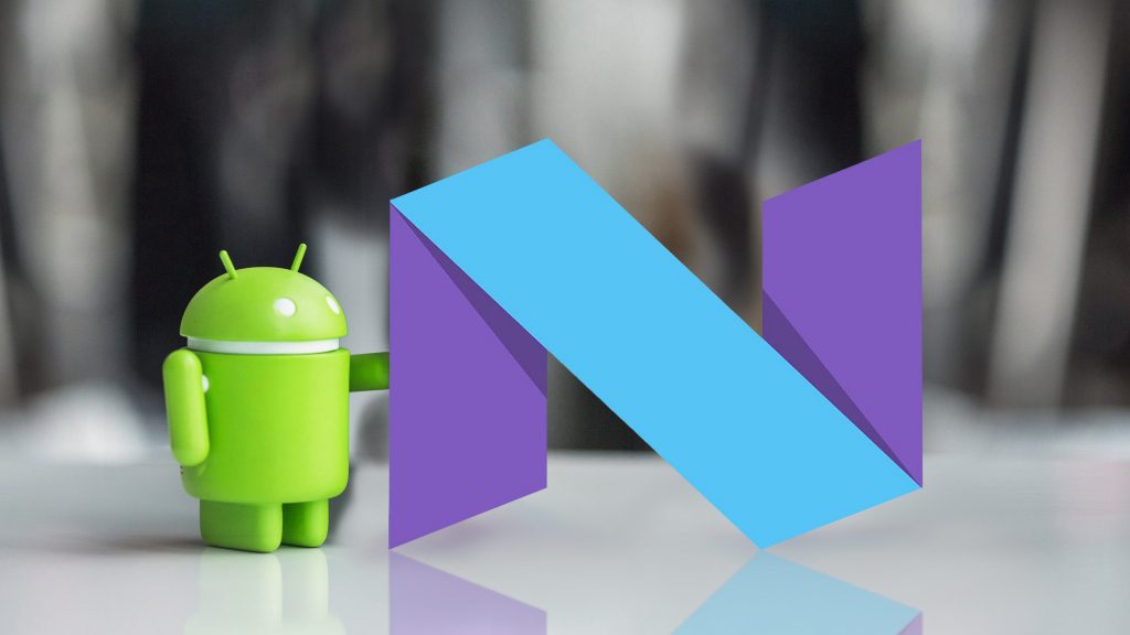 Android Nougat