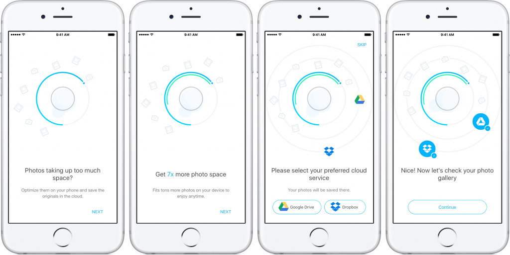 Avast-Photo-Space-1.0-for-iOS-iPhone-screenshot