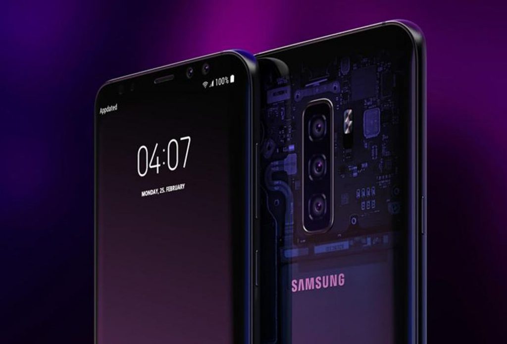 Galaxy S10