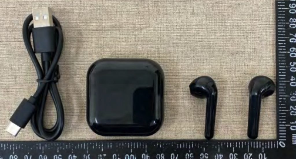 HTC-AirPods
