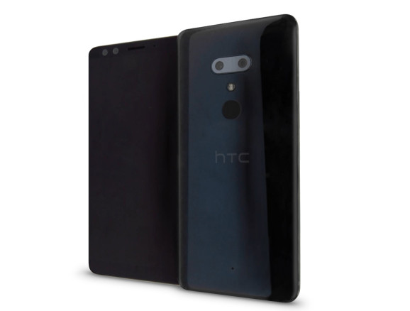 HTC-U12-Plus