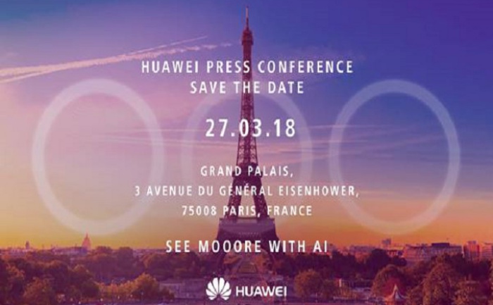 Huawei-P20-March-27-invite