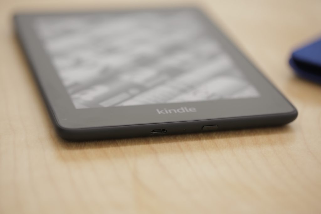 Kindle
