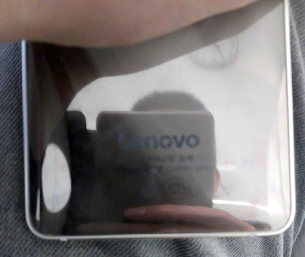 Lenovo