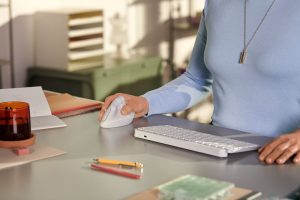 Lift Off White LIFE 033