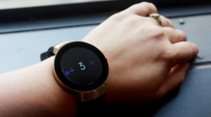 Movado Connect