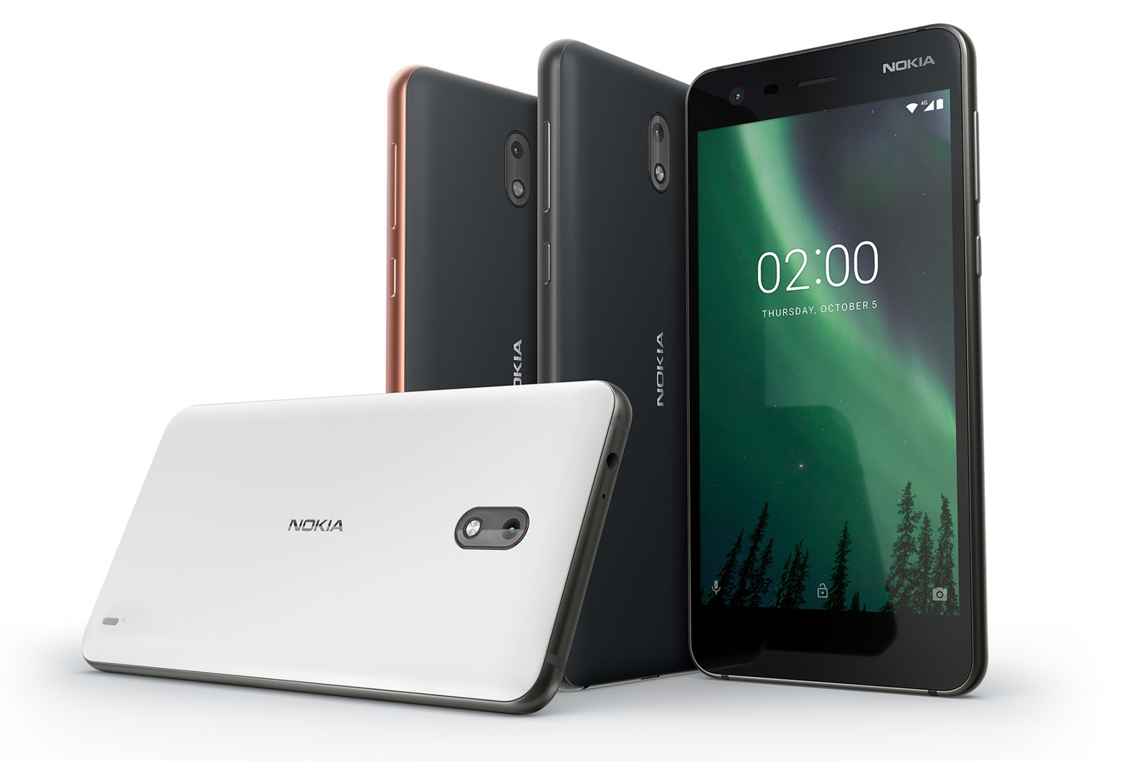 Nokia 2