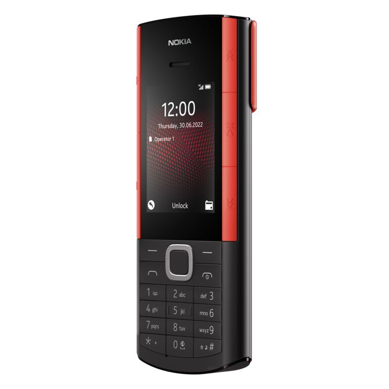 Nokia 5710 XpressAudio 2