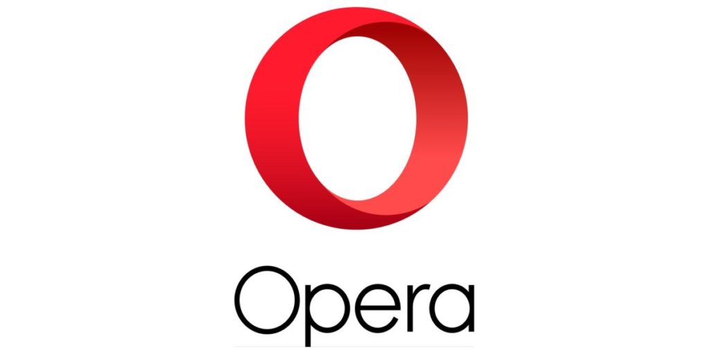 Opera-logo