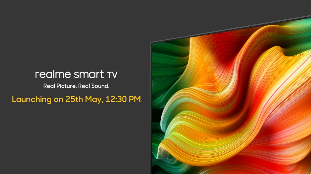 Realme-Smart-Tv