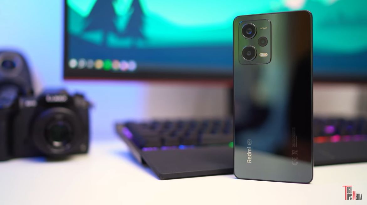 Redmi Note 12 Pro 5G-2