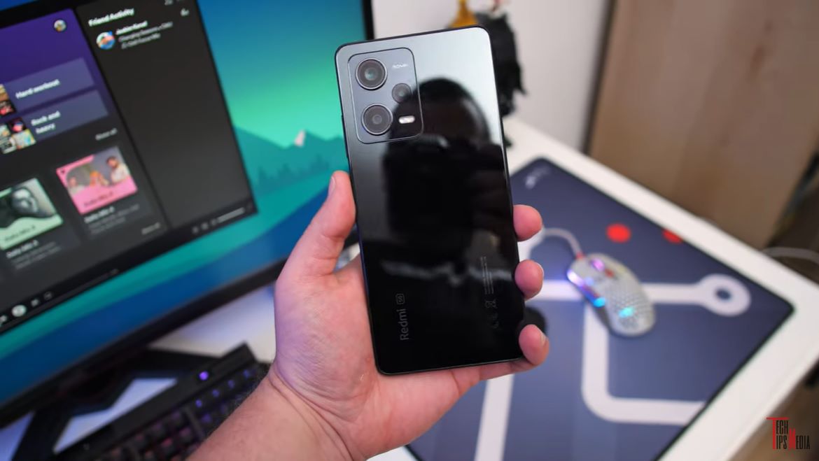 Redmi Note 12 Pro 5G-4