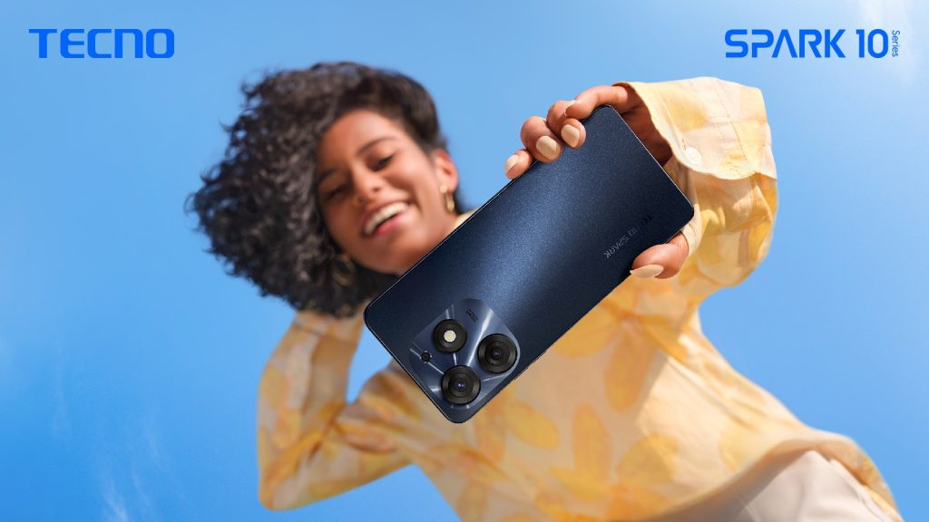 TECNO SPARK 10 Series (3)