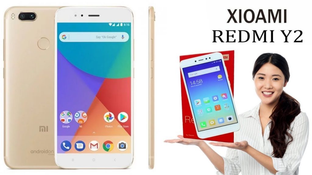 Xiaomi Redmi Y2