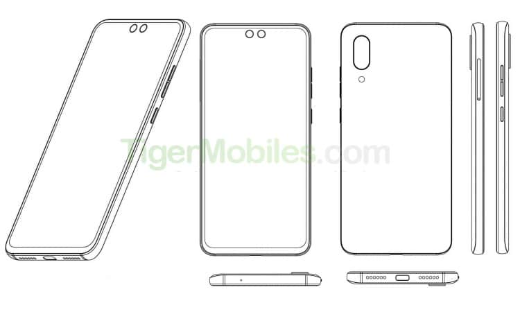 ZTE-dual-punch-hole-display-1