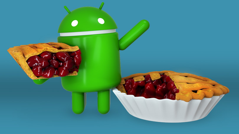 android-pie