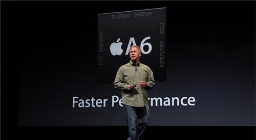 Apple A6