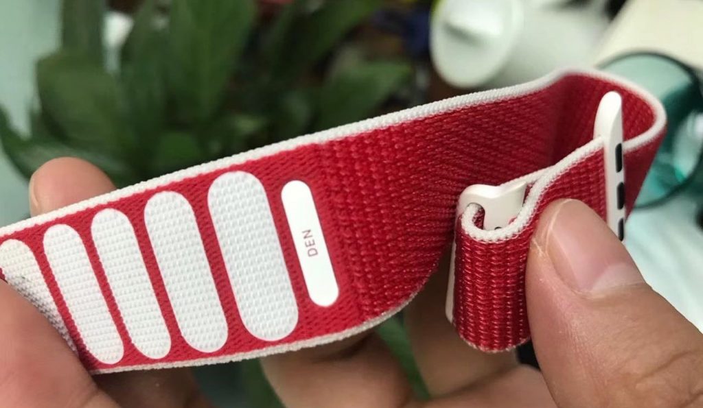 apple-watch-band-denmark-olympics