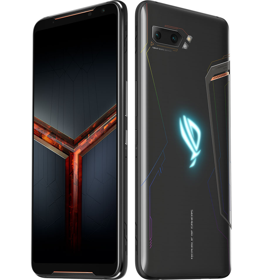 asus rog phone 2
