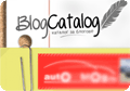 Blog Catalog