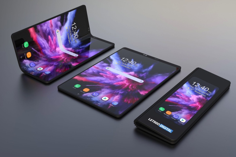 galaxy-f-foldable-phone-concept
