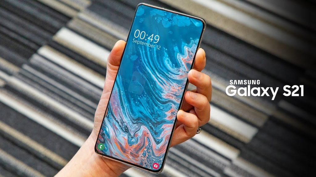 galaxy s21 ultra