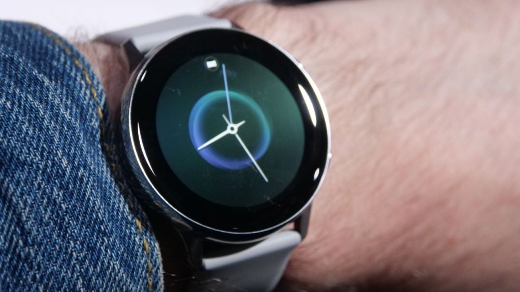 galaxy watch