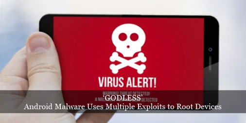 godless malware