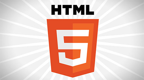 HTML5
