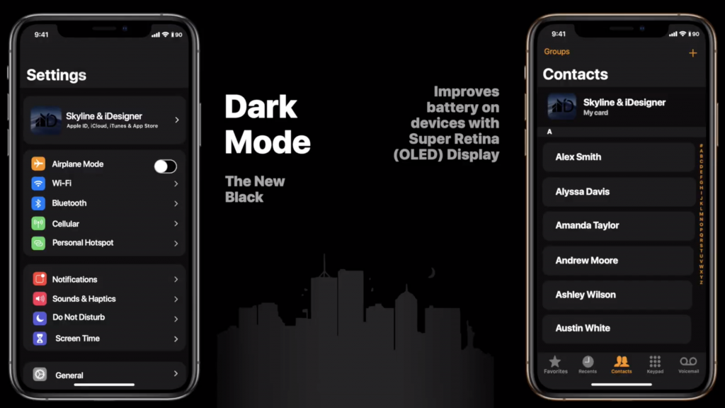 ios-13-features-dark-mode