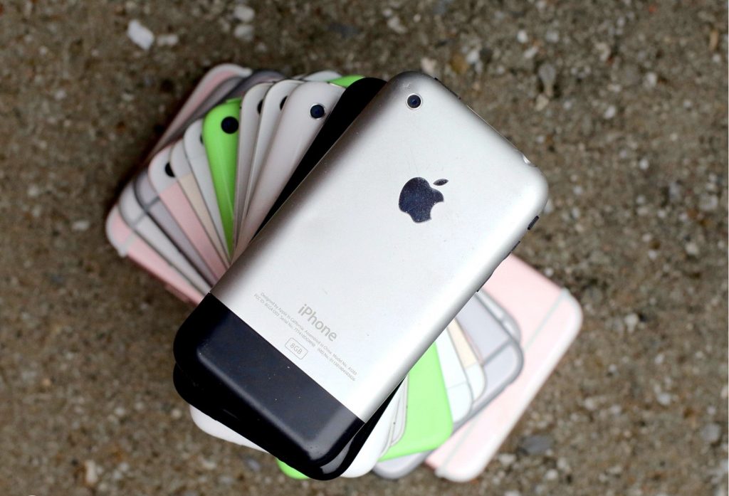 iphone happy birthday