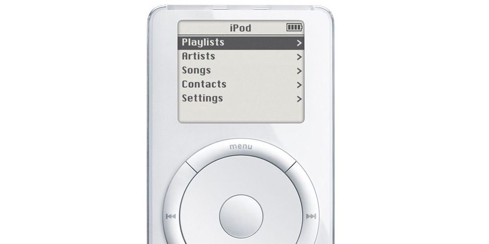 ipod