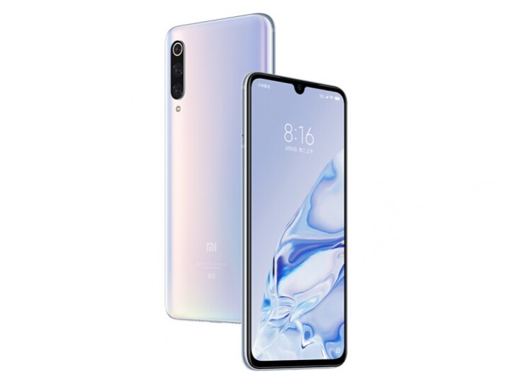 mi 9 pro