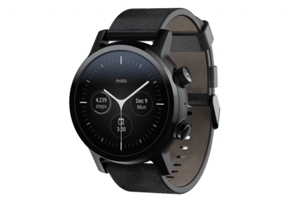 moto 360