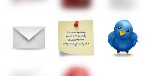 Practica Free Icons Set