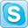 Пиши ми в Skype