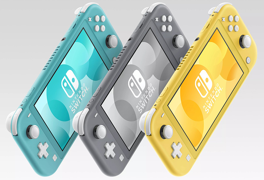 switch lite