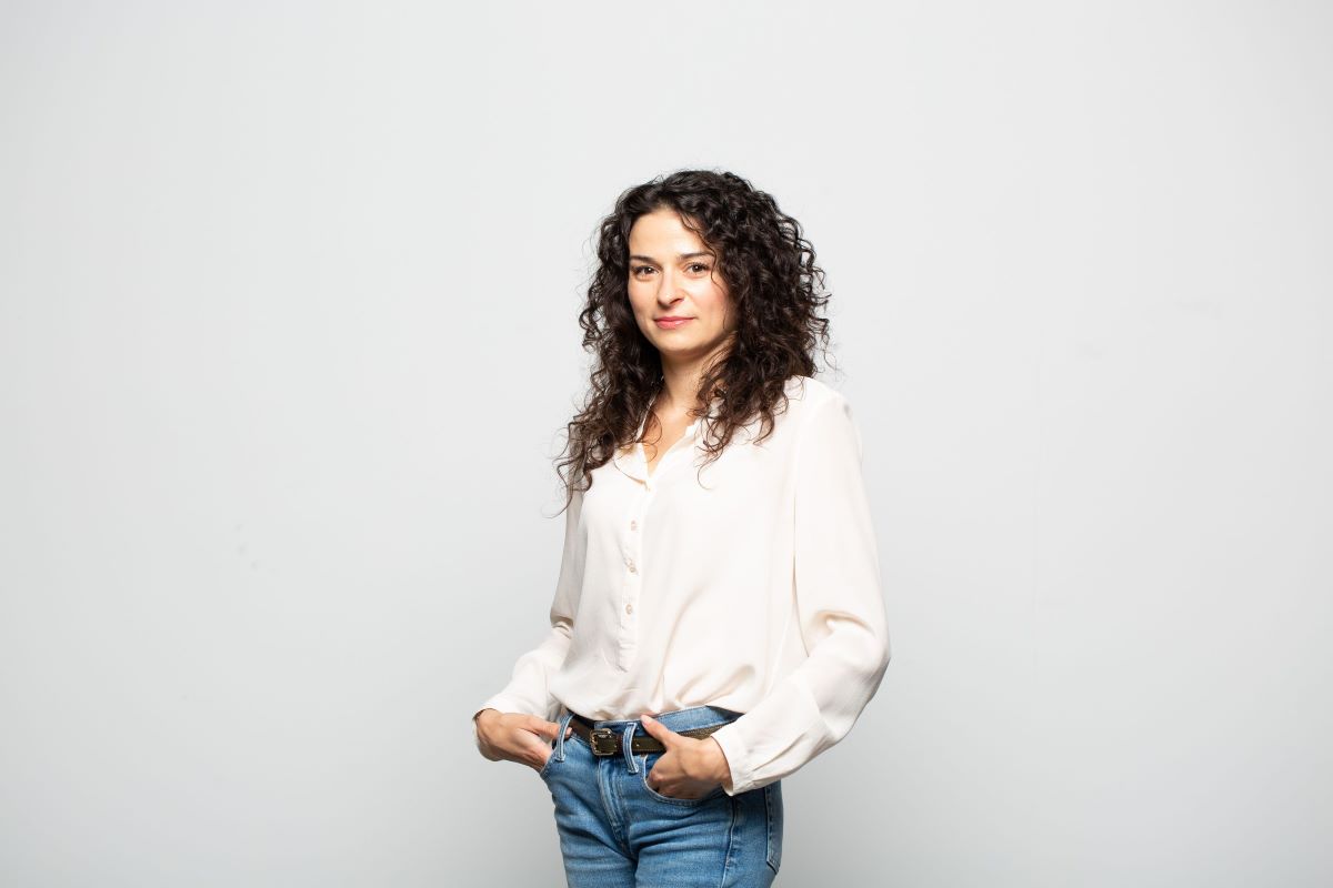 Десислава Цветкова