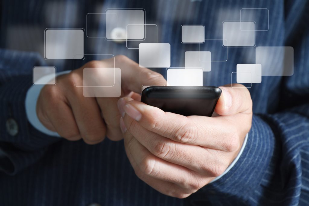 мобилен маркетинг