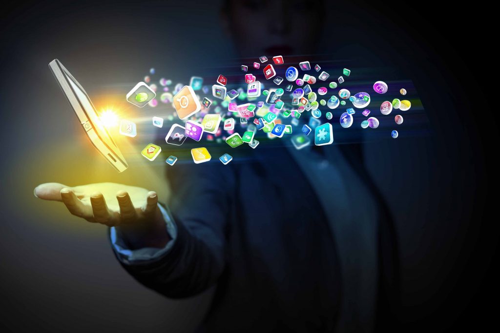 приложения