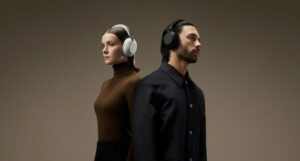 Sony представя 1000X THE COLLEXION