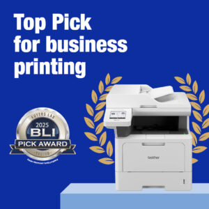 BLI Pick Awards Business Printer