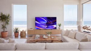 Sony разширява гамата си от телевизори BRAVIA с модела BRAVIA 6