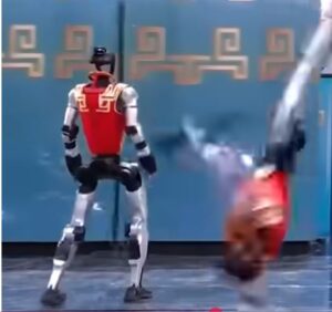 Роботи на цената на смартфон станаха хит в Китай