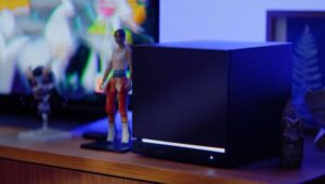 Valve отлага пускането на Steam Machine