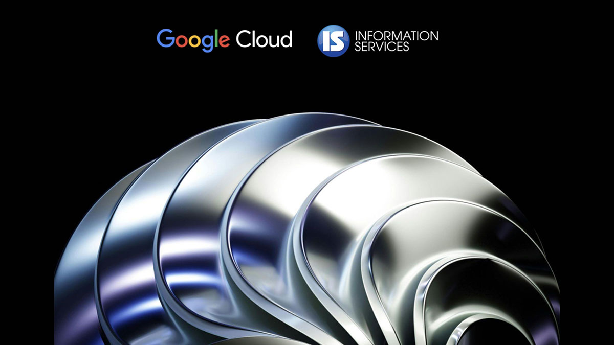 „Информационно обслужване“ и Google Cloud стартират AI-базирана национална киберзащита в България