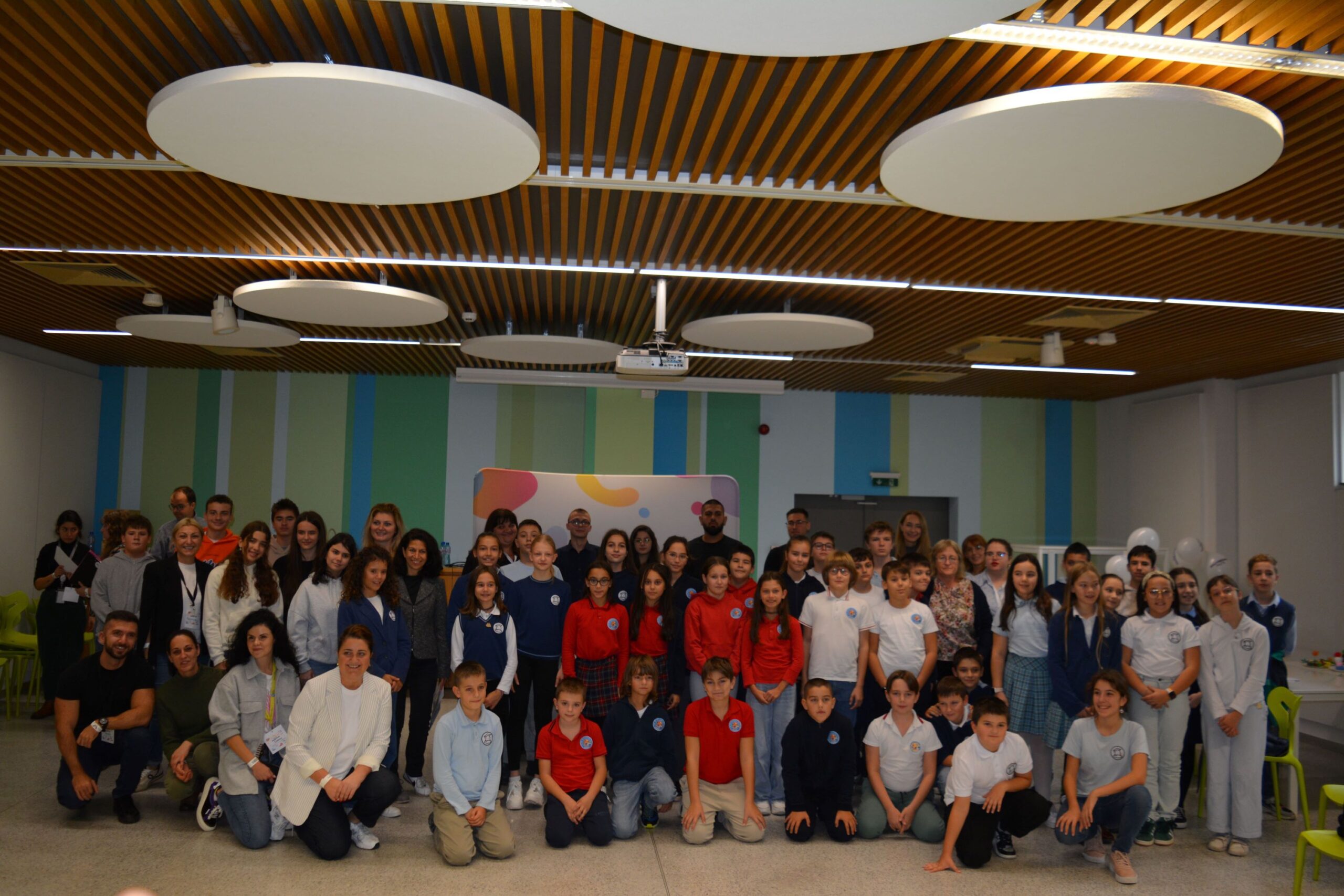 Победителите в "ЕдТех Иноватори" 2025